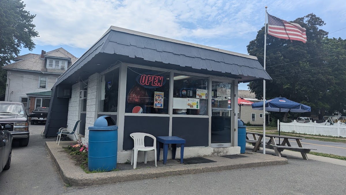 Slide Background Image